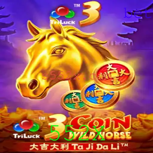 Descubra o Fascinante Mundo de 3CoinWildHorse