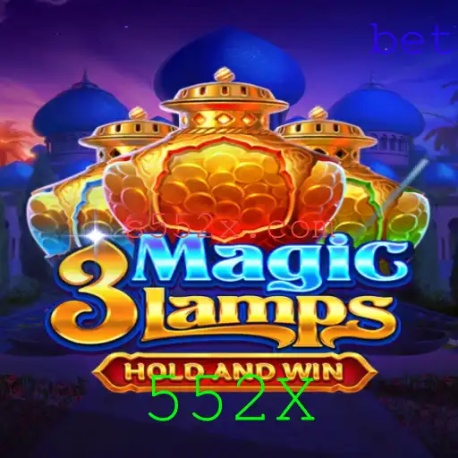 Descubra o Mundo Enfeitiçado de 3MagicLamps