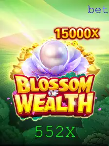 Descubra as Aventuras de 'BlossomofWealth'
