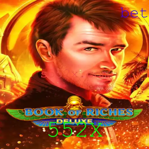 Book of Riches Deluxe: Descubra as Aventuras e Regras do Jogo