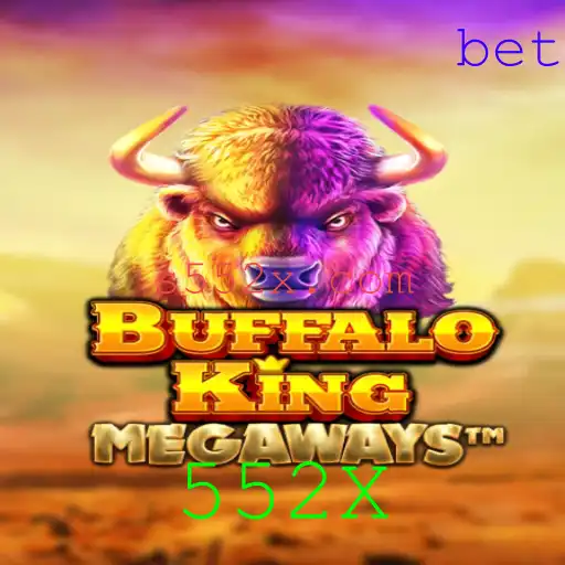 Descubra o Fascinante Mundo do Jogo BuffaloKing com a Atraente Chave 552X