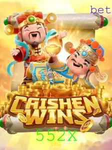 Descubra o Fascinante Mundo de CaishenWins: Uma Jornada pelos Mitos e Recompensas