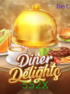 DinerDelights: Uma Nova Experiência de Jogo com a Palavra-Chave 552X