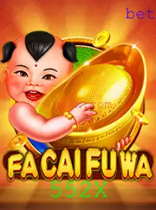 FaCaiFuWa: Explorando o Fascinante Mundo do Jogo e Suas Regras com 552X