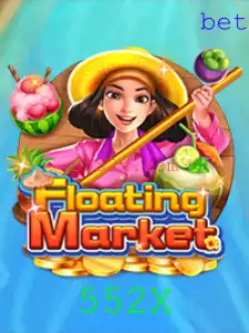 FloatingMarket: Descubra o Fascinante Mundo do Mercado Flutuante