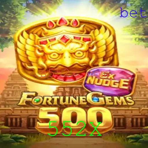 Descubra FortuneGems500: O Jogo que Revoluciona com 552X