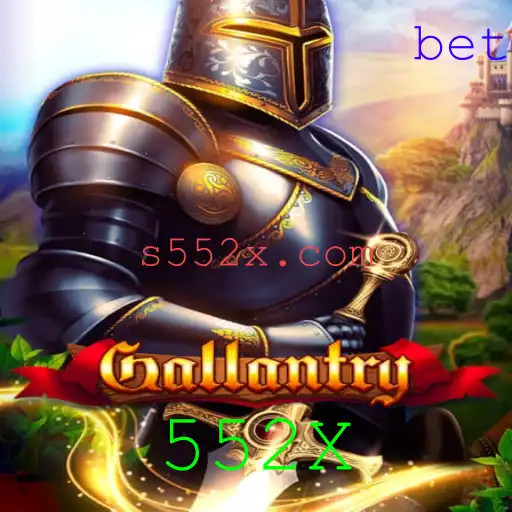 Explorando 'Gallantry': Um Mergulho no Universo do Jogo 552X