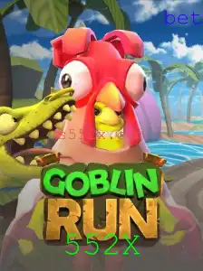 Descubra GoblinRun: A Aventura 552X que Conquistou o Mundo dos Jogos