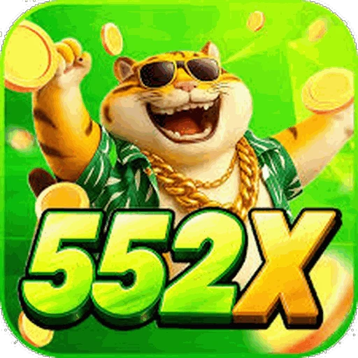 552X Logo