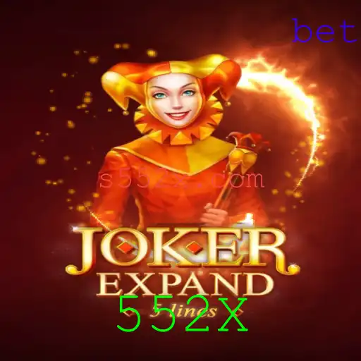 Explorando o Mundo Empolgante de JokerExpand: Diversão e Estratégia no Jogo 552X