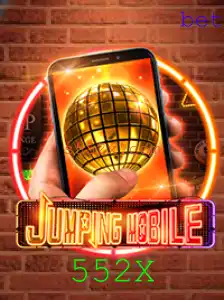 Desvendando Jumpingmobile: A Nova Sensação dos Jogos