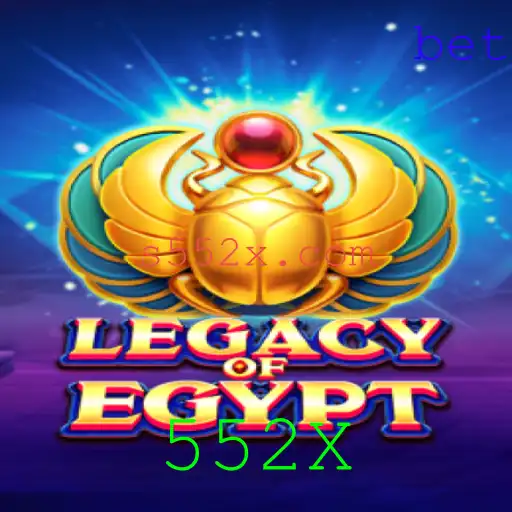 Descubra o Mundo Fascinante de LegacyOfEgypt com a Chave 552X
