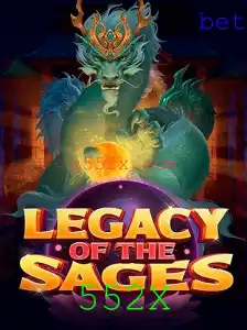 Descubra o Fascinante Mundo de LegacyoftheSages: Um Jogo de Estratégia Inovador