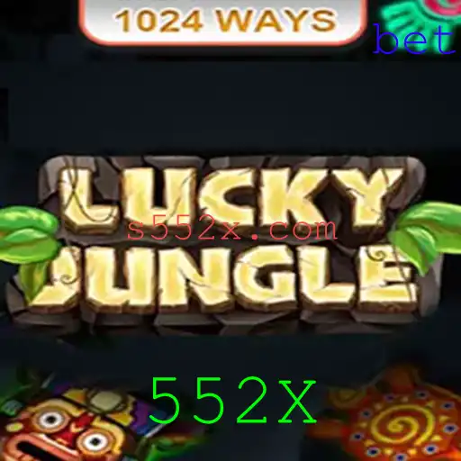 Explorando LuckyJungle1024: Um Novo Horizonte nos Jogos Digitais