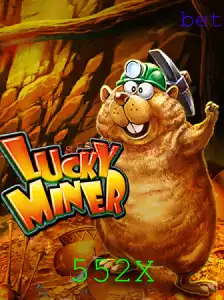 Descubra o Fascinante Mundo de LuckyMiner: Regras e Estratégias