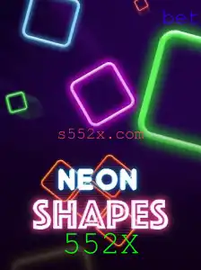 Explorando NeonShapes: Um Mundo de Desafios e Estratégia