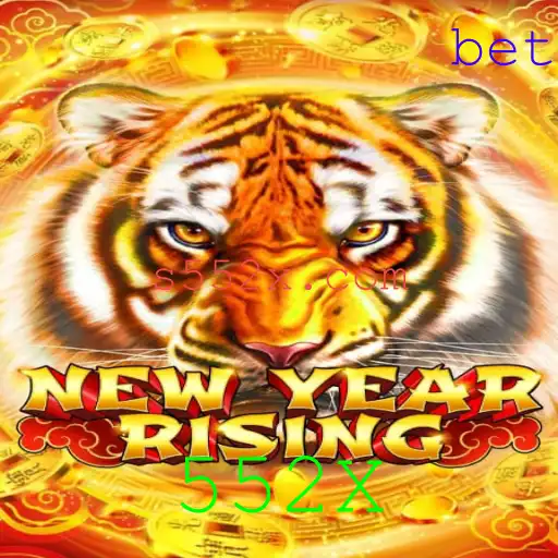NewYearRising: Um Mergulho Empolgante no Jogo Revolucionário 552X