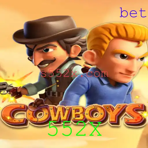 Descubra o Universo Empolgante de COWBOYS: Uma Aventura de Estratégia e Destemor