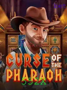 Curse of the Pharaoh: O Novo Jogo de Aventura e Estratégia que Conquista o Mundo