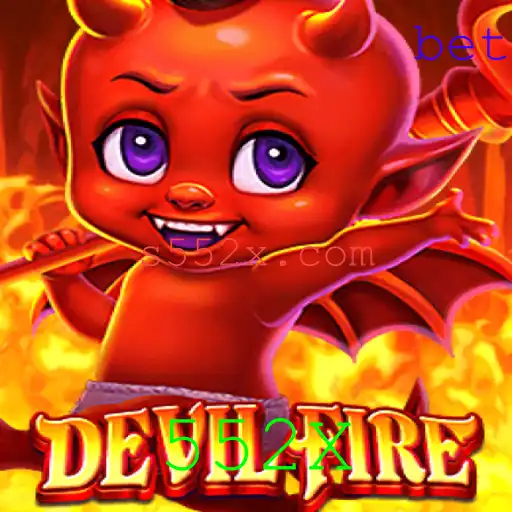 Explorando o Mundo de DevilFire: Um Jogo Revolucionário com o Desafio 552X