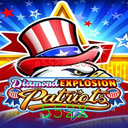 DiamondExplosionPatriots: Uma Aventura Épica no Mundo dos Jogos