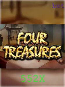 Explorando FourTreasures: Inovação e Estratégia no Jogo de Tabuleiro 552X
