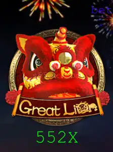 GreatLion: Desvendando o Jogo Fascinante e suas Regras Inovadoras