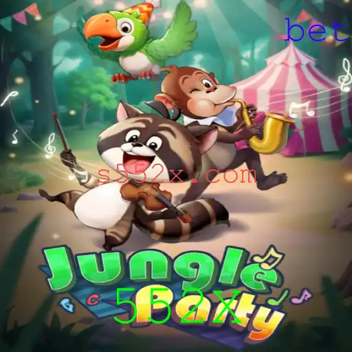 Descubra JungleParty: O Jogo Divertido e Emocionante que Você Precisa Conhecer