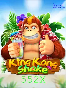 Descubra o Mundo de KingKongShake: O Jogo Aventureiro que Conquista Multidões