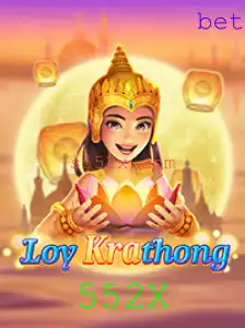 Descubra o Fascinante Mundo do Jogo LoyKrathong e a Chave para o Sucesso: 552X