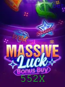 Descubra o Fascinante Mundo de MassiveLuckBonusBuy: Aventuras e Estratégias