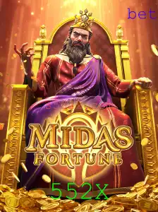 Explorando o Fascinante Mundo de MidasFortune: Um Jogo de Estratégia e Aventura