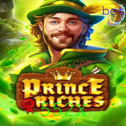 Explorando o Fascinante Mundo do Jogo PrinceOfRiches