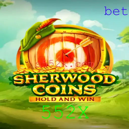 SherwoodCoins: Descubra o Novo Jogo de Estratégia e Aventura