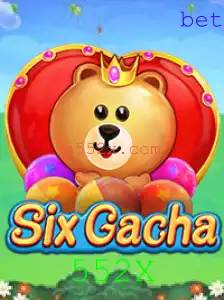 Desvendando SixGacha: A Nova Sensação no Mundo dos Jogos