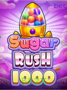 Explorando o Mundo Envolvente de SugarRush1000