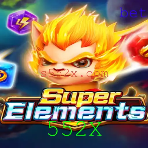 Explorando o Mundo de SuperElements: Uma Jornada Através do Jogo Fenomenal 552X