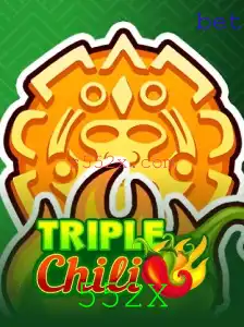 TripleChili: Desvendando o Jogo Revolucionário 552X
