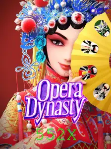 Explorando OperaDynasty: Um Mergulho no Mundo das Óperas e Estratégias