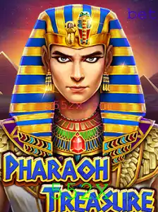 PharaohTreasure: Aventura e Estratégia na Terra dos Faraós