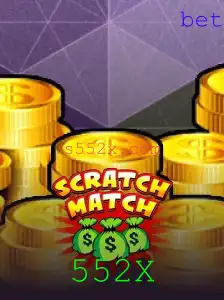 Desvendando o Fascinante Mundo de ScratchMatch