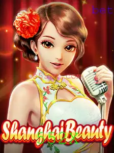 Descubra o Fascinante Mundo de ShanghaiBeauty: A Inovação dos Jogos com 552X