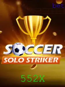 Descubra SoccerSoloStriker: O Jogo Que Revoluciona o Mundo do Futebol