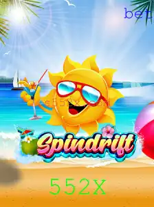 Descubra o Fascinante Mundo do Jogo Spindrift 552X