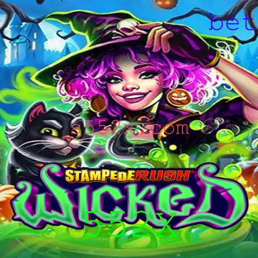 StempedeRushWicked: Uma Nova Experiência Imersiva no Mundo dos Jogos