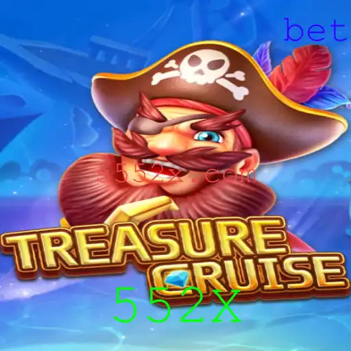 Descubra os Segredos de TREASURECRUISE: O Jogo de Aventura e Estratégia 552X