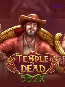 Descubra o Fascinante Jogo TempleofDead e as Regras do Desafio 552X