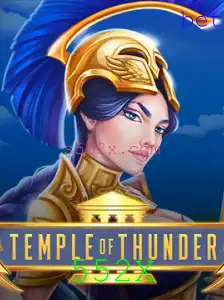 TempleofThunder: Um Novo Desafio no Mundo dos Jogos