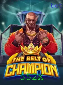 Explorando o Mundo de TheBeltOfChampion: O Novo Fenômeno dos Jogos