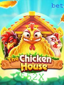 TheChickenHouse: Descubra o Mundo do Novo Jogo Revolucionário